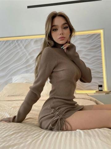 Индивидуалка Арина Фотография 3